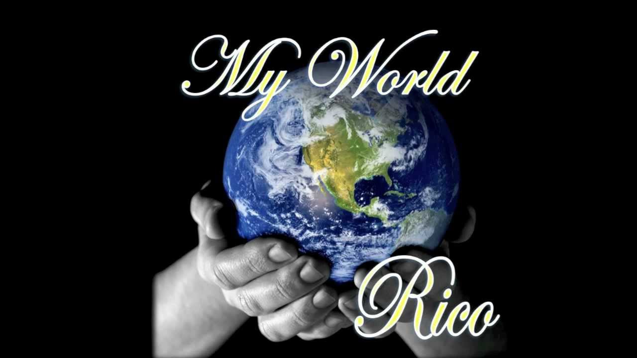 Rico - My World