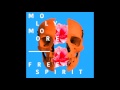 Molly Moore - Free Spirit