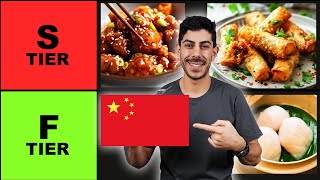Doctor Ranks Chinese Food (Healthy or Not?) Is Chinese Food Good For You