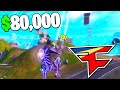 I hit these Trickshots for $80,000...