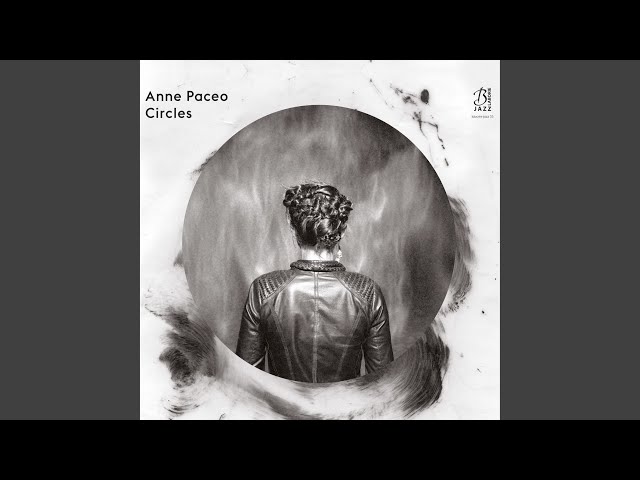 Anne Paceo - A Tempestade