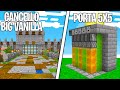SEMPLICI MECCANISMI DI REDSTONE - SPECIALE BIG VANILLA