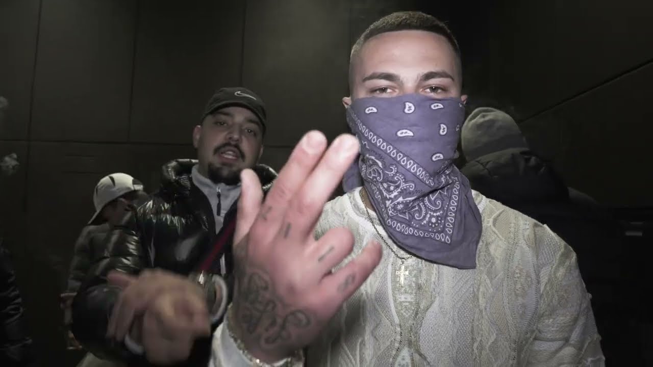 Ryan87 x AK11 - Sound für de Winter (Official Video)