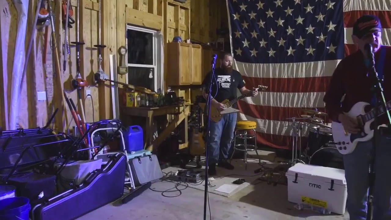 Can't Do This Joe 's Garage YouTube