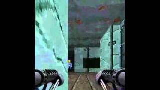 Celebrity The Overtaker 3D lvl 11 Polish FPP (FPS) mobile phone 2008 gameplay walkthrough Profile