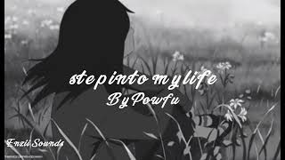 Powfu  Step Into My Life s Feat Sleeping