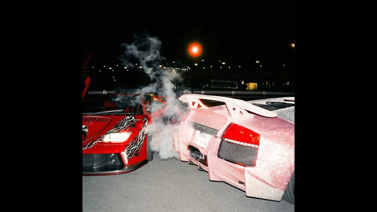 [free] playboi carti x pierre bourne type beat - 