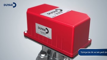 Giới thiệu về công tắc dòng chảy(Flow Switch) của nhà sản xuất DUYAR. Van Công Nghiệp Giá Rẻ.