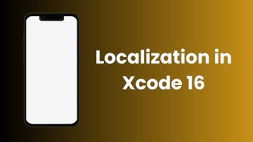Localization in Xcode 16 | Storyboard | Swift
