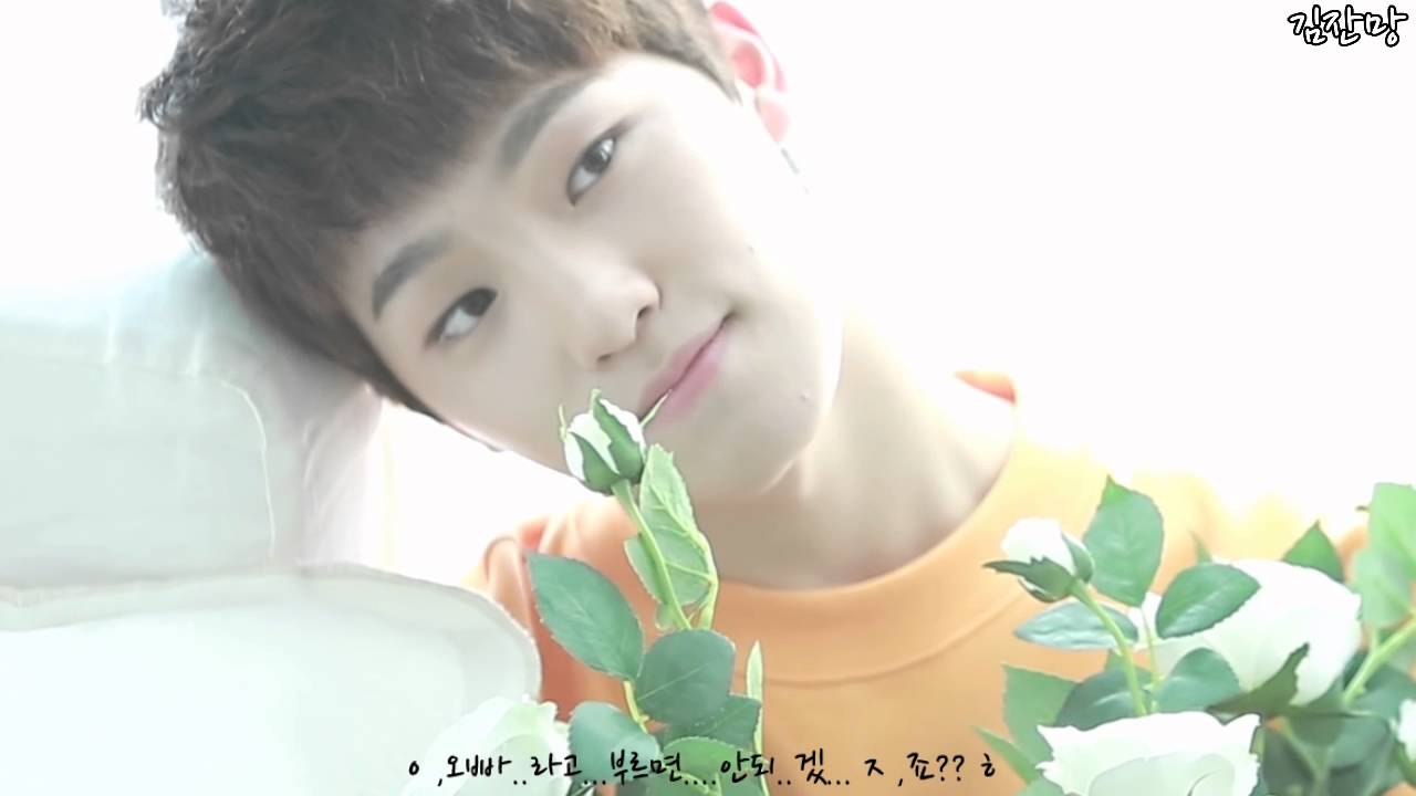 [김잔망] 세븐틴 눈 살펴보기