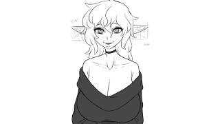 The Hero Is Marrying A Random Elf Girl To Save The World? Truelordpotato Comic Dub