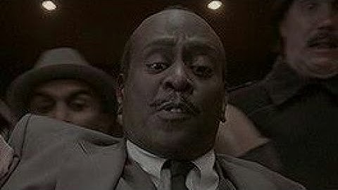 [YTP] Mr. Poe Gets High as Fuck