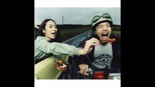 夢番地　RADWIMPS