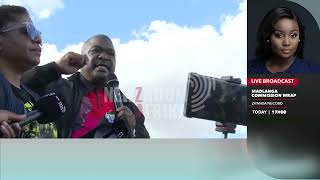 Vosloorus tensions rise after shop owner’s disappearance