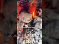 Labubu see bad videos...