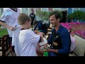 ДНЕВНИК СБОРОВ ЗЕНИТА: возвращение в Абу-Даби