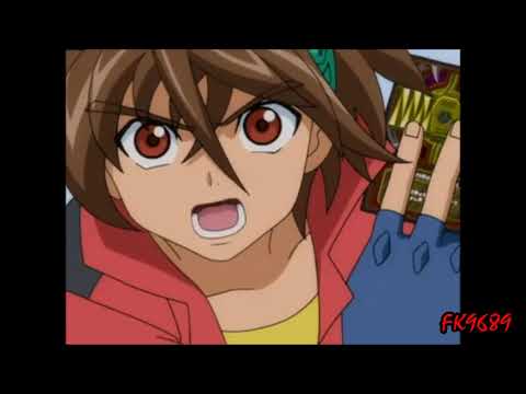 Bakugan AMV Dan vs Julie, Marucho, Runo & Shun