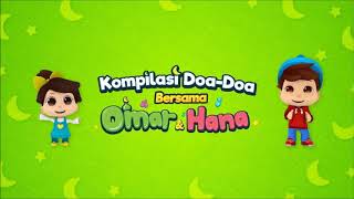 DOA MASUK RUMAH|Omar Hana