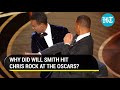 Oscars 2022: Will Smith smacks comedian Chris Rock on stage; Video goes viral | Watch