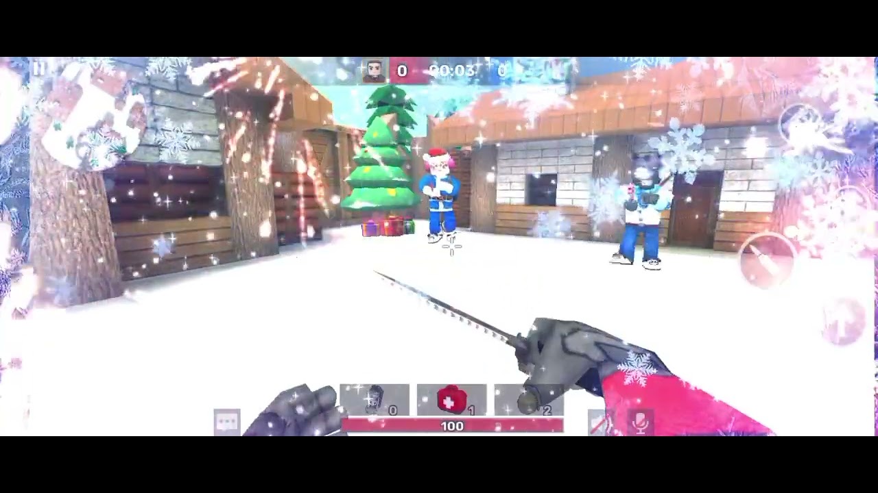 Новогоднее поздравление в кубум! С новым 2026 годом!