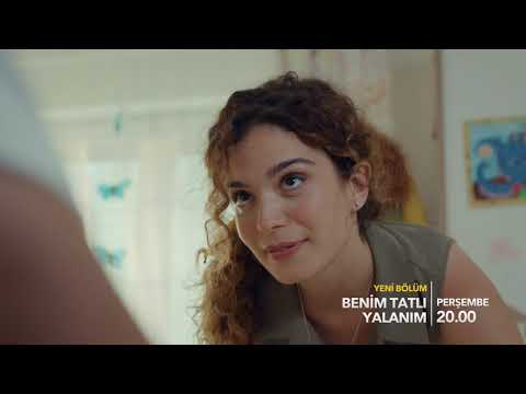 Benim Tatlı Yalanım 4. Bölüm Fragmanı!