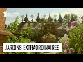 Parc et jardins extraordinaires de france  les 100 lieux quil faut voir  documentaire complet