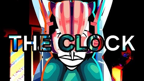 incredibox the clock animation wip