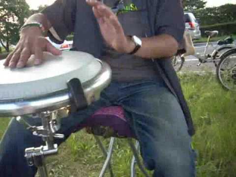 LPコンパクトコンガ！ - YouTube