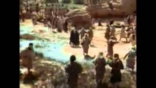PART 1 JESUS OF NAZARETH