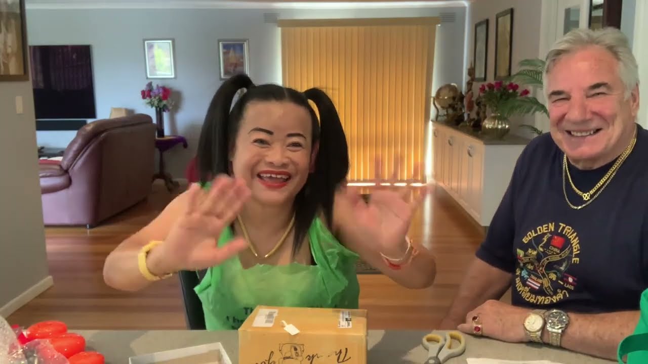 เปิดขุมทรัพย์วาสนานาทงน้อยของยายชม