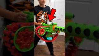 Why Nerf Guns Are Way Cooler Than You Thought
