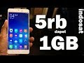 Isi Ulang Kuota Indosat 11Gb