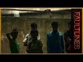 fault lines made in bangladesh
