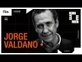 Jorge Valdano: "Diego Maradona nos ha llenado tanto que su ausencia deja un gran vacío" | Caja Negra