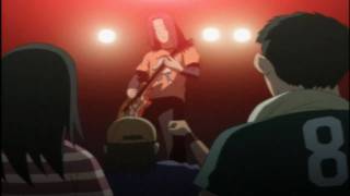 Miniatura del video "Beck Mongolian Chop Squad - Spice Of Life (Official English Dub Music Video)"