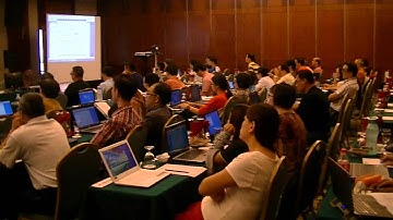 PEYB002 APLUS ADVANCED GST TRAINING SESSION