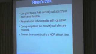 815 1100 Debugging Linux Kernel by Ftrace 00