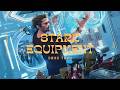 Tony Stark | Equipment | Commander EDH Deck Tech and Playtest