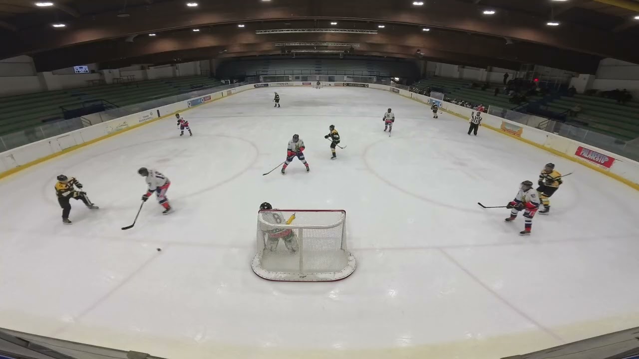First period - Sgularat Vs Vikings - 01/02/26 - Libertas C