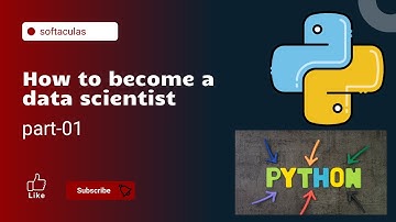 How Do You Become a Data Scientist as a "Non-CSE Student" in 2025 | English Tutorial 2025