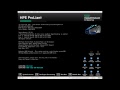 HP DL380 Gen 9 vSphere 6.5 installation