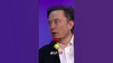 The ONE THING that makes Elon TIRED...