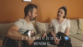 Tuğba Yurt - Benim O (Esramehmet Cover)