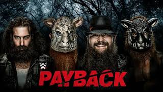 WWE: We Don't Have to Dance (Payback) [2016] +AE (Arena Effect)