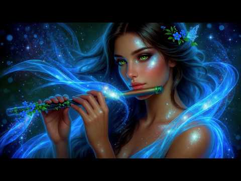 Cleanse Of Everything That'S Draining You in 4 Minutes • Melatonin And Toxin Release
