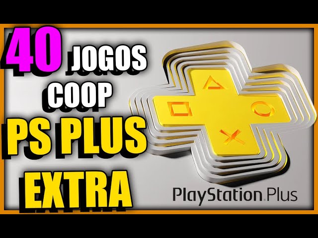 OS 20 MELHORES JOGOS CO-OP PARA PS4 E PS5 DISPONÍVEIS NA PS PLUS