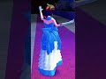 the girl walk on the rainbow🌈 road #animation #sakura #sakuraschoolsimulator #goviral #shortsviral