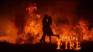 Chasing Fire ( Lyrics ) | Dark Romantic Song | Original Music