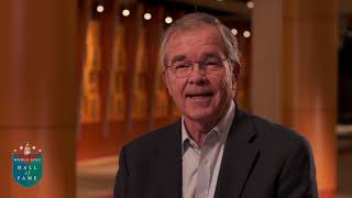 Trivia with 2019 Inductee Billy Payne