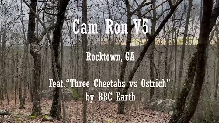 Cam Ron V5 | Rocktown (Lindsey)